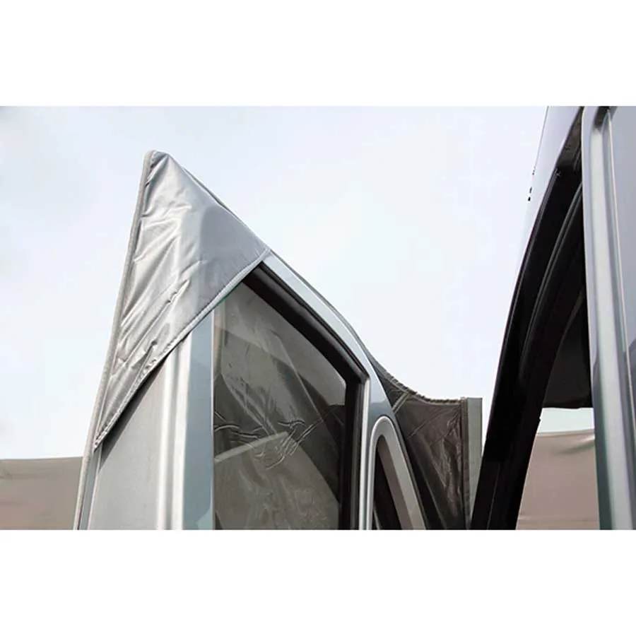 Fiamma Thermoglas Xxl Ducato Wärmeisolator, Grey, One Size Fiamma Thermoglas Xxl Ducato Wärmeisolator, Grey, One Size