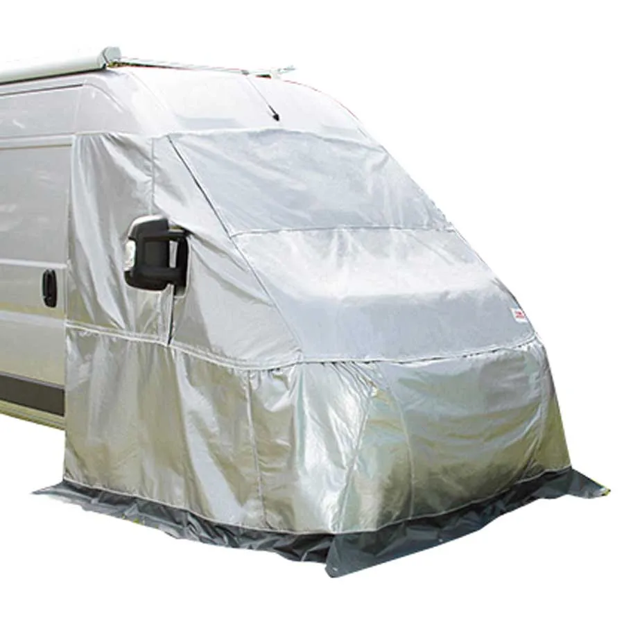 Fiamma Thermoglas Xxl Ducato Wärmeisolator, Grey, One Size Fiamma Thermoglas Xxl Ducato Wärmeisolator, Grey, One Size