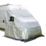 Fiamma Thermoglas Xxl Ducato Wärmeisolator, Grey, One Size