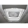 Fiamma Turbo Kit Lüfter, White, One Size
