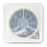 Fiamma Turbo-vent Premium Dachfenster Fiamma Turbo-vent Premium Dachfenster