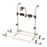 Fiamma Ul Fahrradständer, Silver / black, 3 Fahrrads