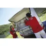 Fiamma Ultra 360 Gepäckraum, White, One Size
