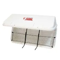 Fiamma Ultra 500 Gepäckraum Fiamma Ultra 500 Gepäckraum