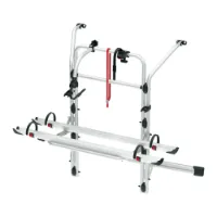Fiamma V Class Premium Fahrradständer Für 4 Fahrräder Fiamma V Class Premium Fahrradständer Für 4 Fahrräder