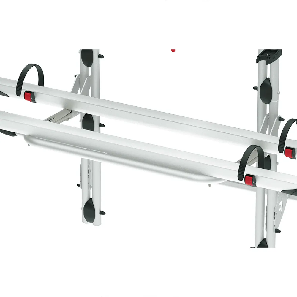 Fiamma V Class Premium Fahrradständer Für 4 Fahrräder, Metal, One Size Fiamma V Class Premium Fahrradständer Für 4 Fahrräder, Metal, One Size