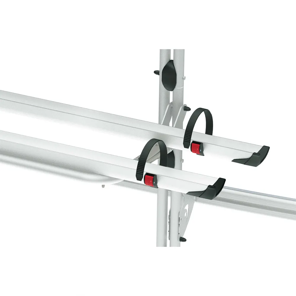 Fiamma V Class Premium Fahrradständer Für 4 Fahrräder, Metal, One Size Fiamma V Class Premium Fahrradständer Für 4 Fahrräder, Metal, One Size