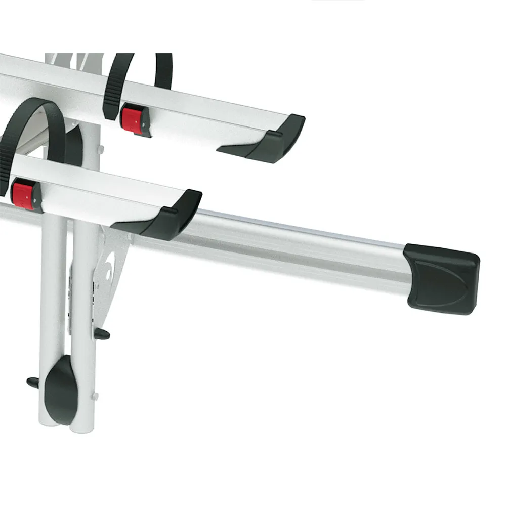 Fiamma V Class Premium Fahrradständer Für 4 Fahrräder, Metal, One Size Fiamma V Class Premium Fahrradständer Für 4 Fahrräder, Metal, One Size