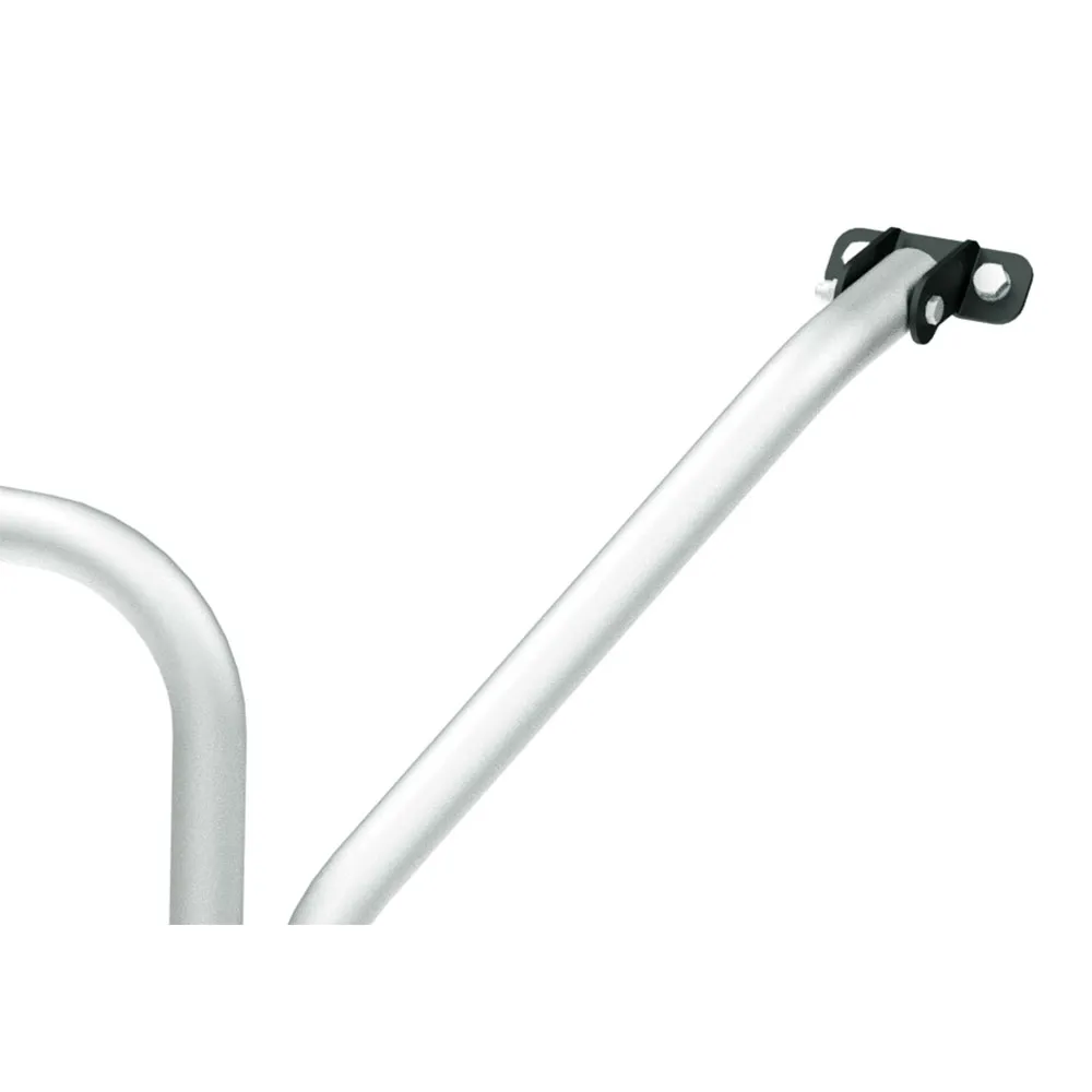 Fiamma V Class Premium Fahrradständer Für 4 Fahrräder, Metal, One Size Fiamma V Class Premium Fahrradständer Für 4 Fahrräder, Metal, One Size