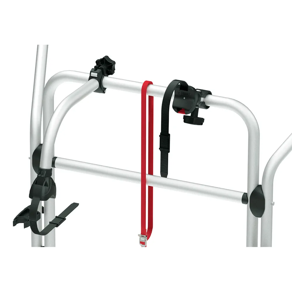 Fiamma V Class Premium Fahrradständer Für 4 Fahrräder, Metal, One Size Fiamma V Class Premium Fahrradständer Für 4 Fahrräder, Metal, One Size