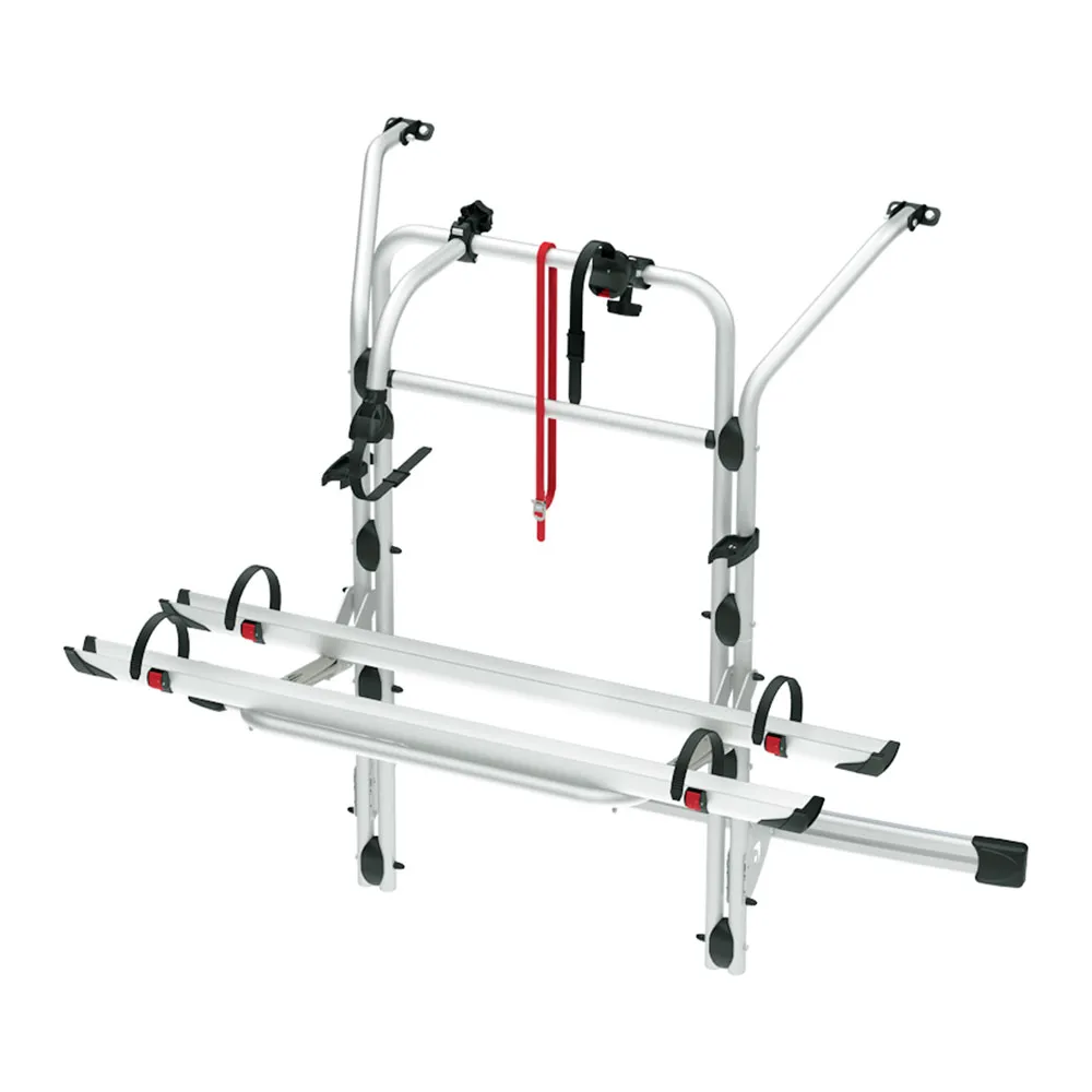 Fiamma V Class Premium Fahrradständer Für 4 Fahrräder, Metal, One Size Fiamma V Class Premium Fahrradständer Für 4 Fahrräder, Metal, One Size