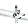 Fiamma V Class Premium Fahrradständer Für 4 Fahrräder, Metal, One Size
