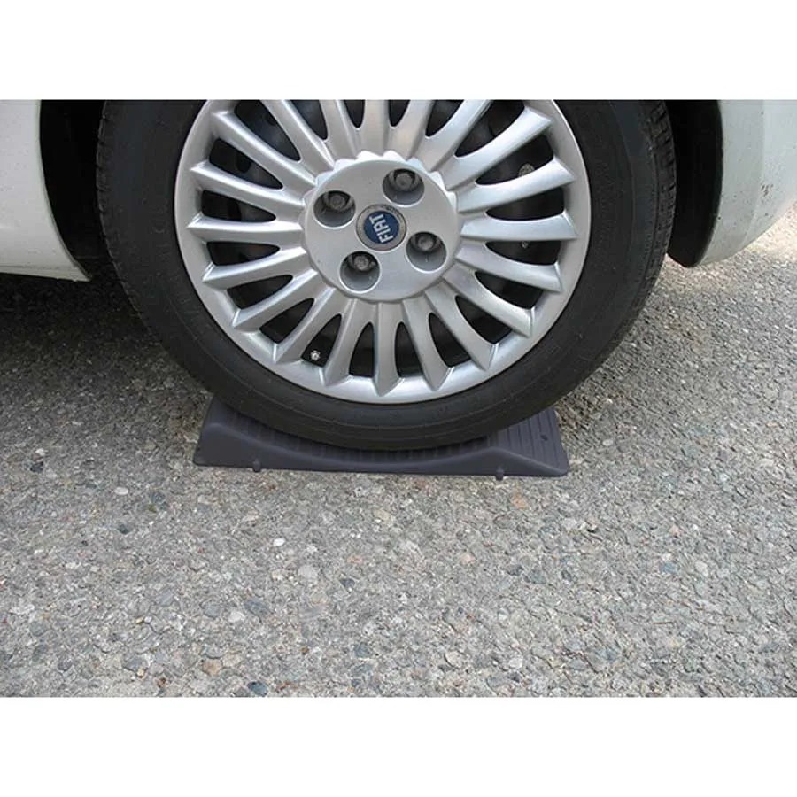 Fiamma Wheel Saver Wohnwagen-nivellierkeil, Grey, One Size Fiamma Wheel Saver Wohnwagen-nivellierkeil, Grey, One Size
