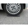 Fiamma Wheel Saver Wohnwagen-nivellierkeil, Grey, One Size