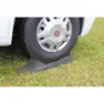 Fiamma Wohnwagen-nivellierkeil, Grey, One Size