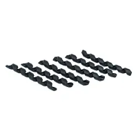 Fibrax 6er-Set Flexible für Rahmen- und Mantelschutz Unisex Fibrax 6er-Set Flexible für Rahmen- und Mantelschutz Unisex