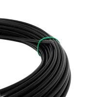 Fibrax Anti-Kompressions-Ummantelung für Schaltwerk mit Teflon-Liner Rolle 30 m 5 Unisex Fibrax Anti-Kompressions-Ummantelung für Schaltwerk mit Teflon-Liner Rolle 30 m 5 Unisex