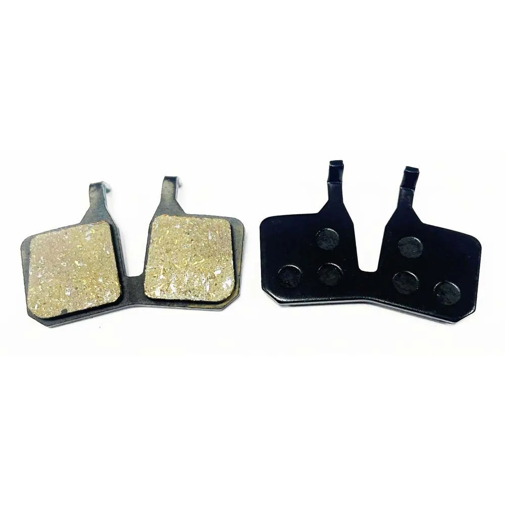 Fibrax Ash 998 Magura Mt5/mt7 Scheibenbremsbeläge, Black, One Size Fibrax Ash 998 Magura Mt5/mt7 Scheibenbremsbeläge, Black, One Size