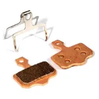 Fibrax Avid Elixir/sram Xx Bremsbeläge Aus Halbmetall Fibrax Avid Elixir/sram Xx Bremsbeläge Aus Halbmetall