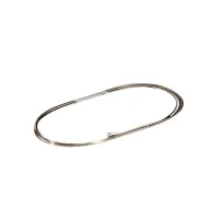 Fibrax Bremszug Rennrad Stahl glatt Shimano-Sram Unisex