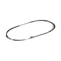 Fibrax Bremszug Rennrad verzinkter Stahl Unisex Fibrax Bremszug Rennrad verzinkter Stahl Unisex