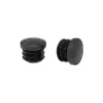 Fibrax Lenkkopfstopfen Unisex, schwarz, TU