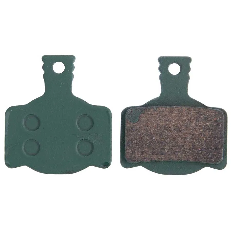 Fibrax Magura M2/m4/m6 Bremsbeläge Aus Halbmetall, Black, One Size Fibrax Magura M2/m4/m6 Bremsbeläge Aus Halbmetall, Black, One Size