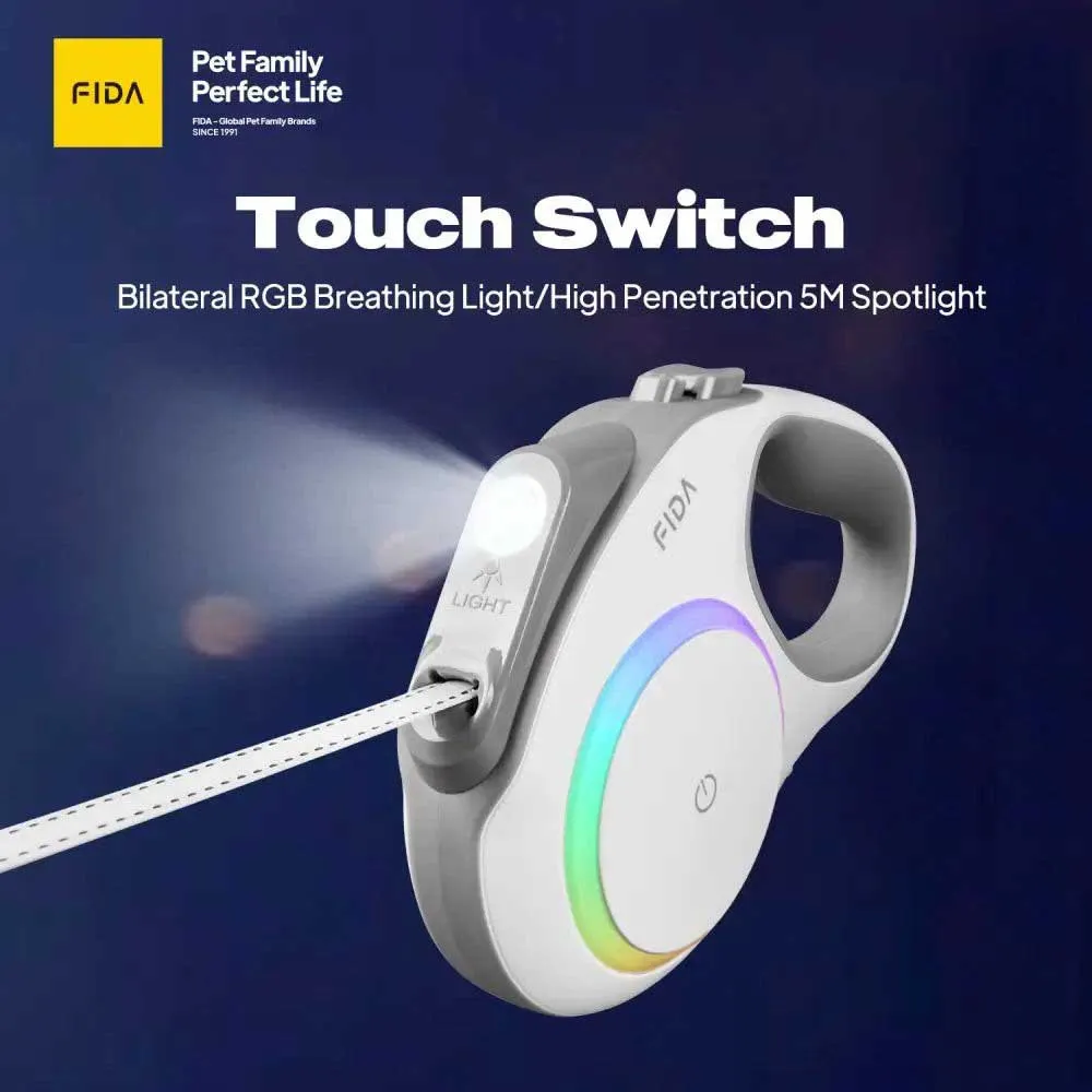 Fida Led Führleine Fida Led Führleine