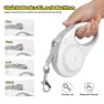 Fida Led Führleine