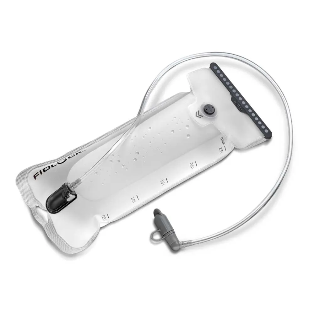 Fidlock 2.5l Trinkblase, Bmm, One Size Fidlock 2.5l Trinkblase, Bmm, One Size