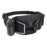 Fidlock Double Gürteltasche, Black, One Size