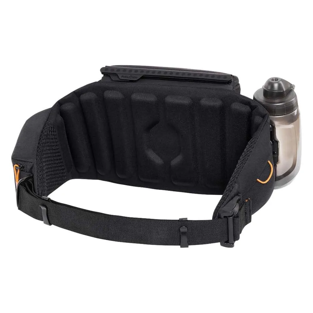 Fidlock Double Gürteltasche, Black, One Size Fidlock Double Gürteltasche, Black, One Size