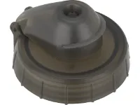 Fidlock Flaschendeckel mit Schmutzkappe für TWIST Trinkflasche Fidlock Flaschendeckel mit Schmutzkappe für TWIST Trinkflasche