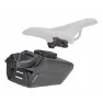 Fidlock Pin Clip Set Werkzeug-satteltasche 700ml, Black, One Size