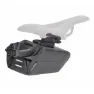 Fidlock Pin Clip Set Werkzeug-satteltasche 700ml, Black, One Size