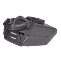 Fidlock Pin Clip Single Werkzeug-satteltasche 700ml Fidlock Pin Clip Single Werkzeug-satteltasche 700ml