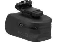 Fidlock PUSH saddle bag Satteltasche Fidlock PUSH saddle bag Satteltasche