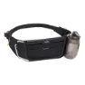 Fidlock Single Gürteltasche, Black, One Size