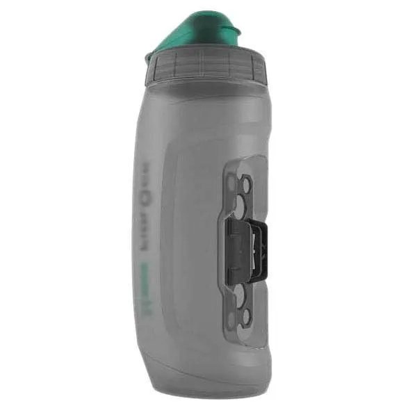 Fidlock Twist Antibacterial Trinkflasche 590ml, Smoke, One Size