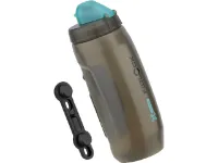 Fidlock TWIST antibacterial Trinkflasche mit bike base Haltesystem Fidlock TWIST antibacterial Trinkflasche mit bike base Haltesystem