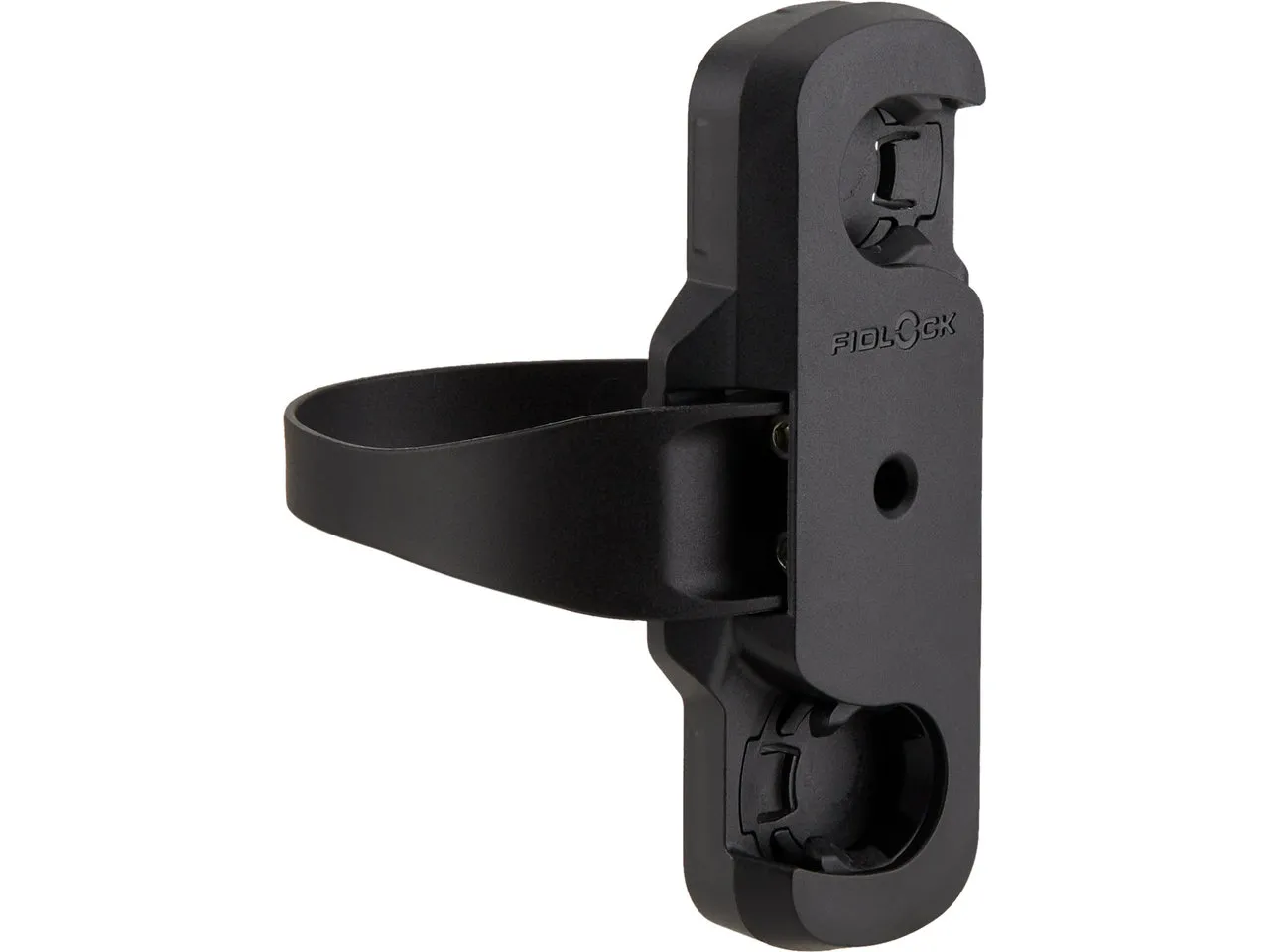 Fidlock TWIST bottle belt connector + belt, Schwarz, one_size Fidlock TWIST bottle belt connector + belt, Schwarz, one_size