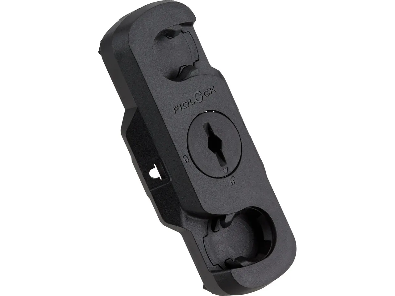 Fidlock TWIST bottle connector, Schwarz, one_size Fidlock TWIST bottle connector, Schwarz, one_size