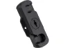 Fidlock TWIST bottle connector, Schwarz, one_size