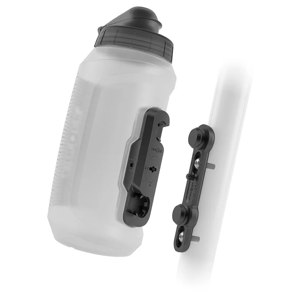 Fidlock Twist Compact Bike Base 750ml Trinkflasche Fidlock Twist Compact Bike Base 750ml Trinkflasche