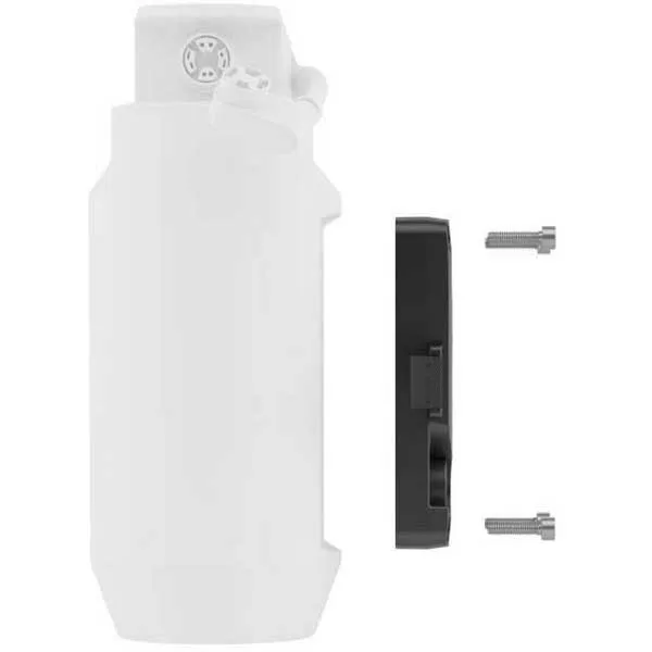 Fidlock Twist Force Flaschenhalter, Black, One Size
