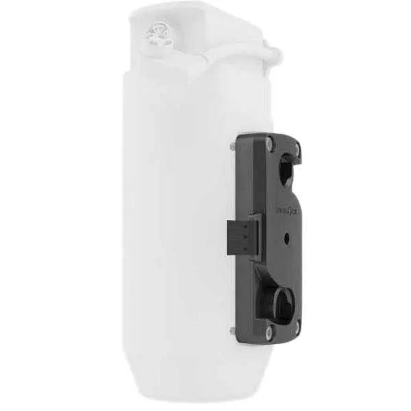 Fidlock Twist Force Flaschenhalter, Black, One Size