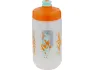 Fidlock TWIST Kids Trinkflasche, Transparent-weiß, 450ml