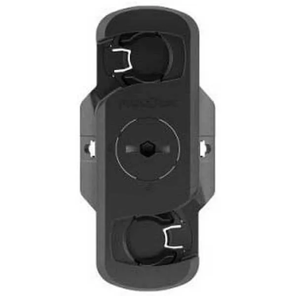 Fidlock Twist Left Flaschenhalter, Black, One Size