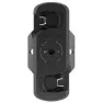 Fidlock Twist Left Flaschenhalter, Black, One Size