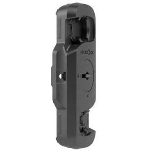 Fidlock Twist Left Flaschenhalter, Black, One Size
